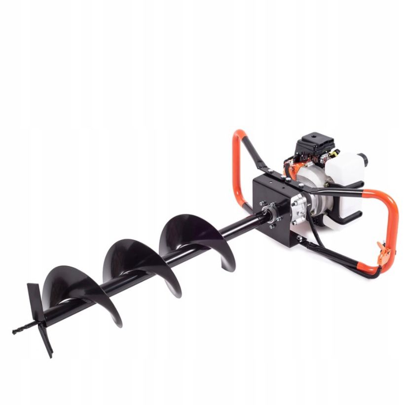 Wiertnica spalinowa Bavaria