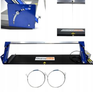 Gilotyna do styropianu