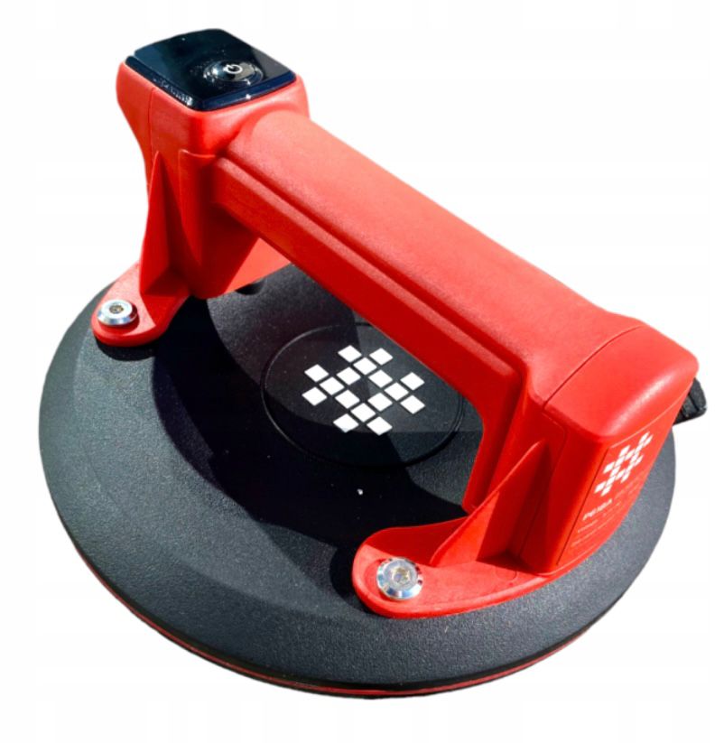 Przyssawka do płytek