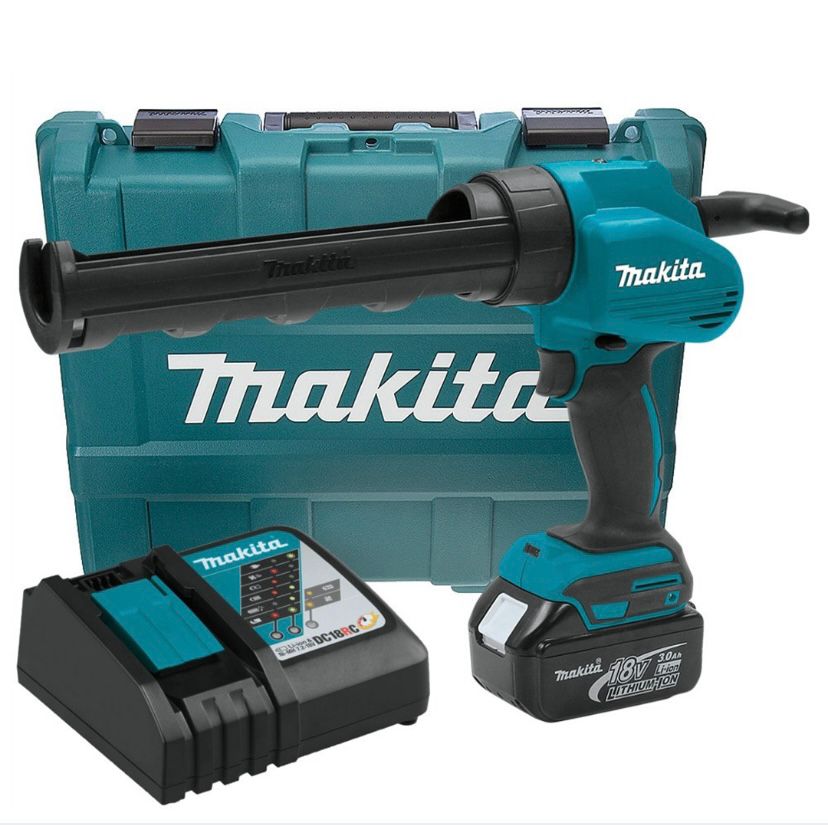 Wyciskacz kleju i sylikonu