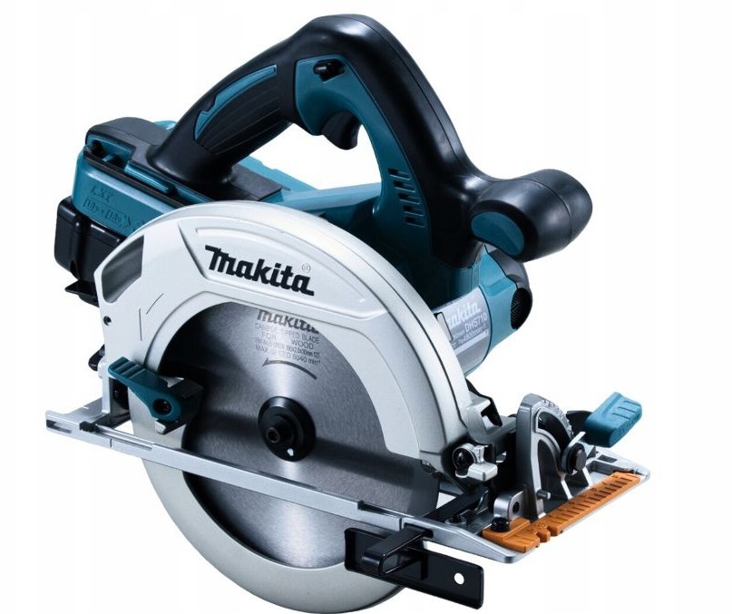 Pilarka tarczowa Makita HS7601