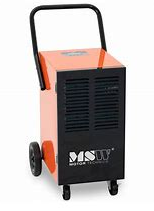 Osuszacz powietrza Dantherm CDT60 MK II