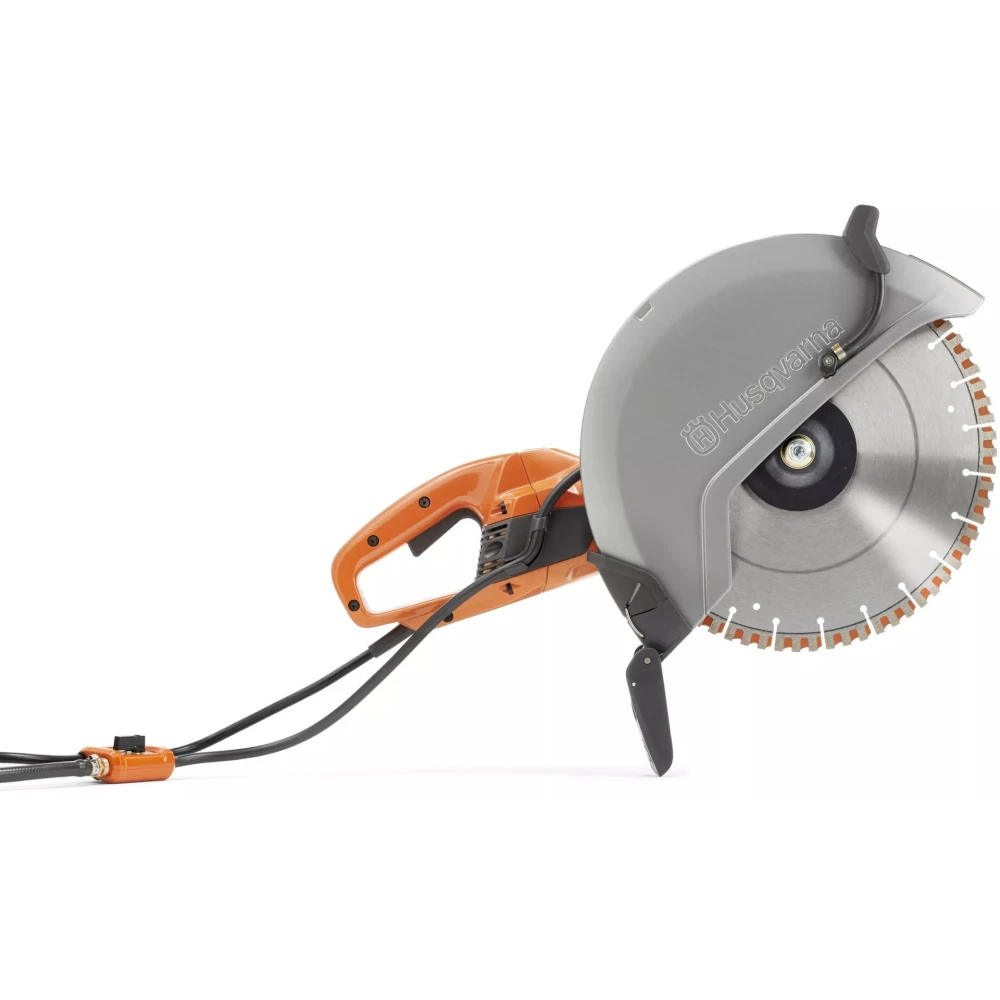 Przecinarka do betonu